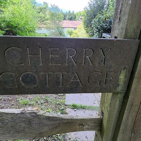Ashdown Forest Character Cottage, 18Th Century Кроуборо Екстер'єр фото
